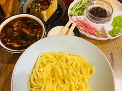 -锅儿挑面馆
