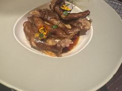 -嘉美轩·精细潮州菜·商务宴请(惠州佳兆业铂尔曼酒店)