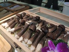 曲靖黑鸡枞菌-番食园鲜食火锅(高新店)