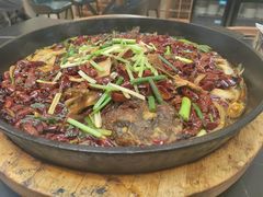 -勇利赵家烤肉坊(含光路店)