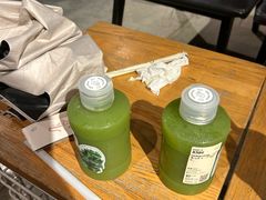 -喜茶(广州北京路惠福东店)