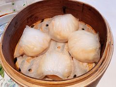 笋尖鲜虾饺-翠园(北京王府中环店)