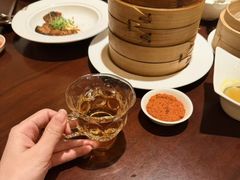 -杭州JW万豪酒店-万豪中餐厅