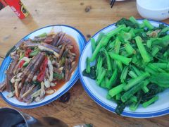-八方海味餐厅
