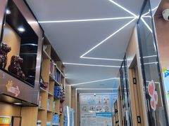 -pd派德宠物中心医院24H急重症·眼科中心·血液透析中心(嵩山北路店)