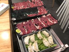-嬷孙家潮汕牛肉火锅(北京路天河城店)