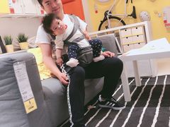 -宜家家居(西安未央商场店)