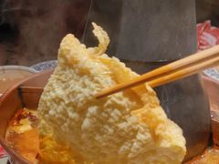 -东镇老火锅(长春路首店)