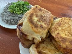 -宝瑞门钉肉饼店