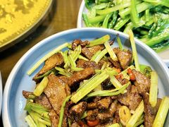 -京天红酒家(虎坊路店)