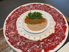 -周师兄大刀腰片火锅(磁器口直营店)