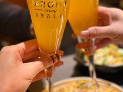 -洛缦音乐餐厅(工业展览馆万象城店)