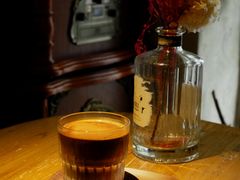 -沪水焙煎室(淡水路店)