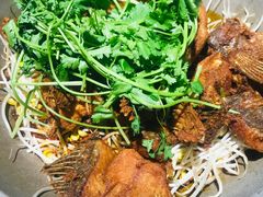 -蜀留香石锅鱼(六顺街店)