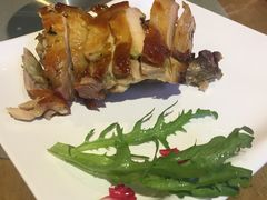 -小放牛河北菜(军校店)