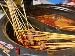 -钢管厂五区小郡肝火锅串串香(清河店)