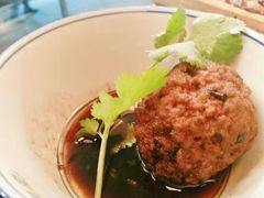 狮子头-卤儿道道(龙游路店)