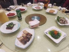 -大鸿运酒店·苏州菜·松鼠桂鱼(观前街店)