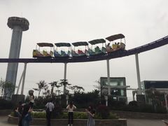 -大信·云顶星河游乐王国