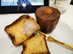 -发酵食堂(屏风街店)