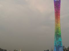 -广州塔