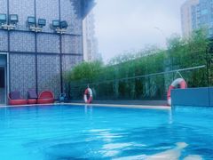 -香港港岛英迪格酒店