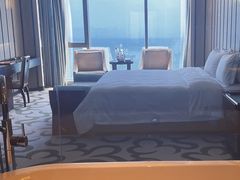 -厦门途易蓝罗约海景温泉酒店(园博苑地铁站店)