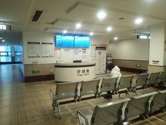 -重庆医科大学附属口腔医院(冉家坝院区)