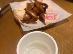 -鸽味轩·粤菜小馆(高楼门总店)