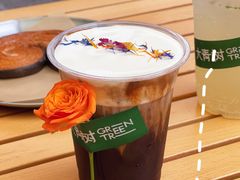 -大青树咖啡(大理古城店)