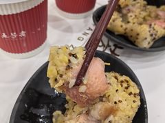 -五芳斋(建设三路店)