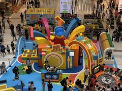 -新城市广场