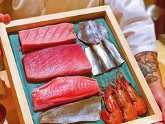 -荣一代目OMAKASE板前料理