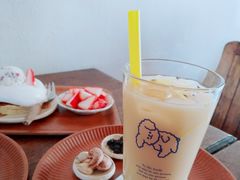 -春风十里咖啡馆