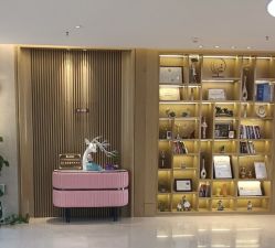 -禧贝阁母婴呵护中心(市图书馆店)