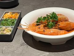 -蚝翅·海鲜粥·烧烤·宁夏滩羊季(玉米楼店)