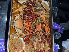 -冰城小镇音乐串吧·聚会餐厅(百子湾店)