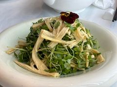 -悦融·京鲁菜·露台花园(安定门店)