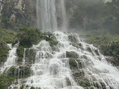 -华蓥山天意谷景区