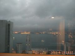 -香港华美达海景酒店