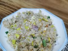鱼籽炒饭-松坂屋日料自助(长城路店)