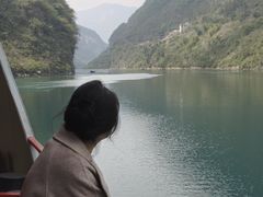 -乌江画廊(彭水苗族土家族自治县)