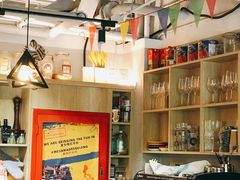 -Mesa Madre梅萨妈妈·Bintana(国贸店)