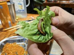-原始泥炉烤肉(总店)