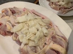 -百年果林椰子鸡(中洲店)