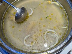-烹然四季椰子鸡火锅(姚家园万象汇店)