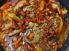 -薛阿婆(北美新天地中心店)