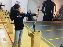 -道顺射箭·团建·骑射(张杨路店)