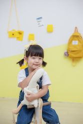 -小熊维尼高端儿童摄影(宝安旗舰店)