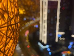 -無名记忆Music Bar夜景怀旧酒吧